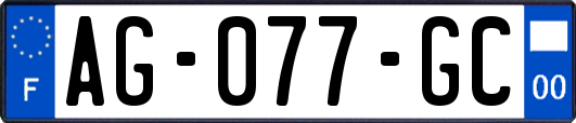 AG-077-GC