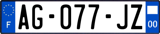 AG-077-JZ