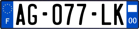 AG-077-LK