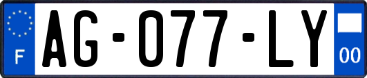 AG-077-LY