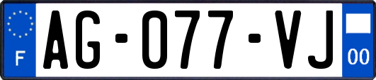 AG-077-VJ