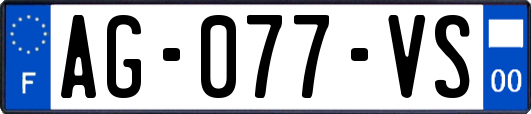 AG-077-VS