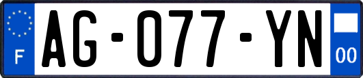 AG-077-YN