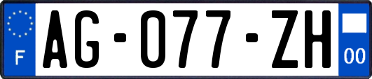 AG-077-ZH