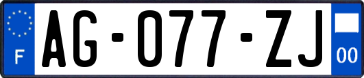 AG-077-ZJ