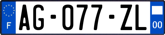 AG-077-ZL