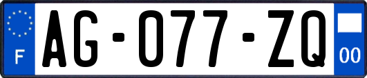 AG-077-ZQ