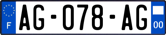 AG-078-AG