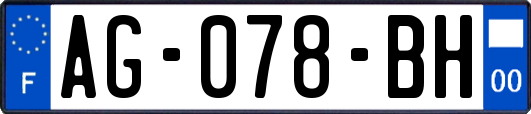 AG-078-BH