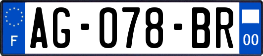 AG-078-BR