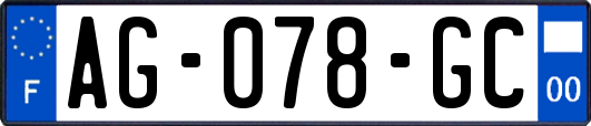 AG-078-GC