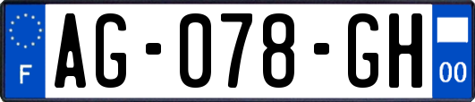 AG-078-GH