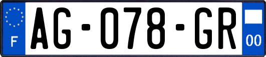 AG-078-GR
