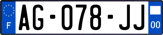 AG-078-JJ