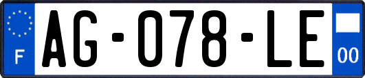 AG-078-LE