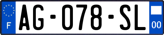 AG-078-SL