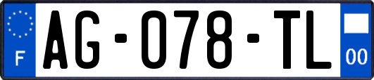 AG-078-TL