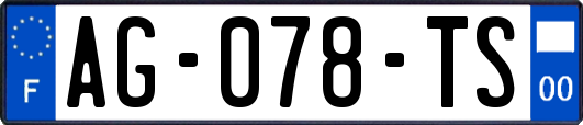 AG-078-TS