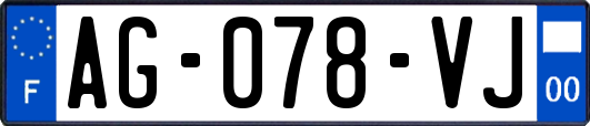 AG-078-VJ