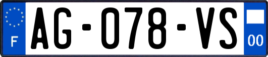 AG-078-VS