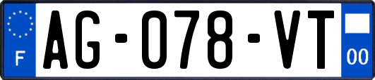 AG-078-VT