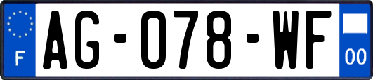 AG-078-WF