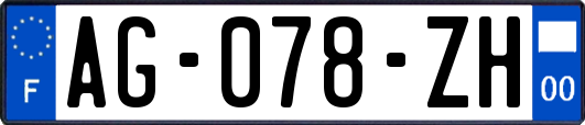 AG-078-ZH