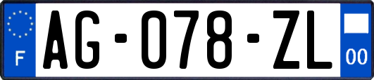 AG-078-ZL