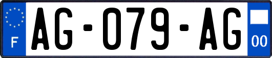 AG-079-AG