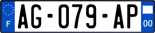 AG-079-AP