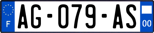 AG-079-AS