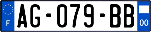 AG-079-BB