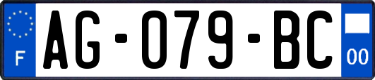 AG-079-BC