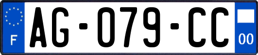 AG-079-CC