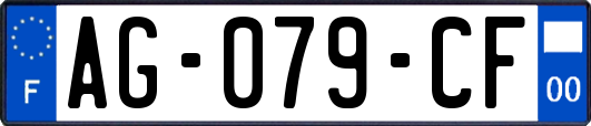 AG-079-CF