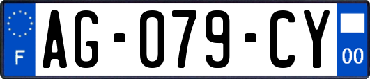 AG-079-CY