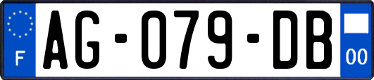 AG-079-DB