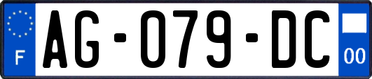 AG-079-DC