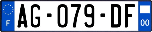 AG-079-DF
