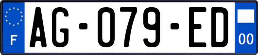 AG-079-ED