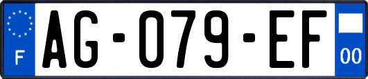 AG-079-EF