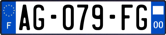 AG-079-FG
