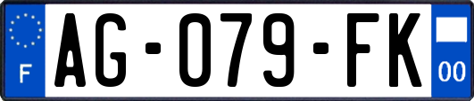 AG-079-FK