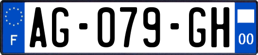 AG-079-GH