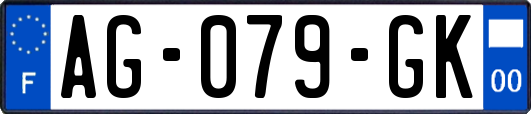 AG-079-GK