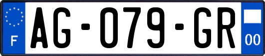 AG-079-GR