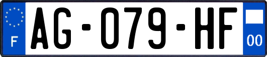 AG-079-HF