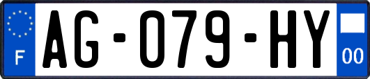 AG-079-HY