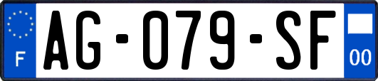 AG-079-SF