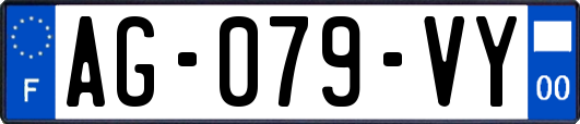 AG-079-VY
